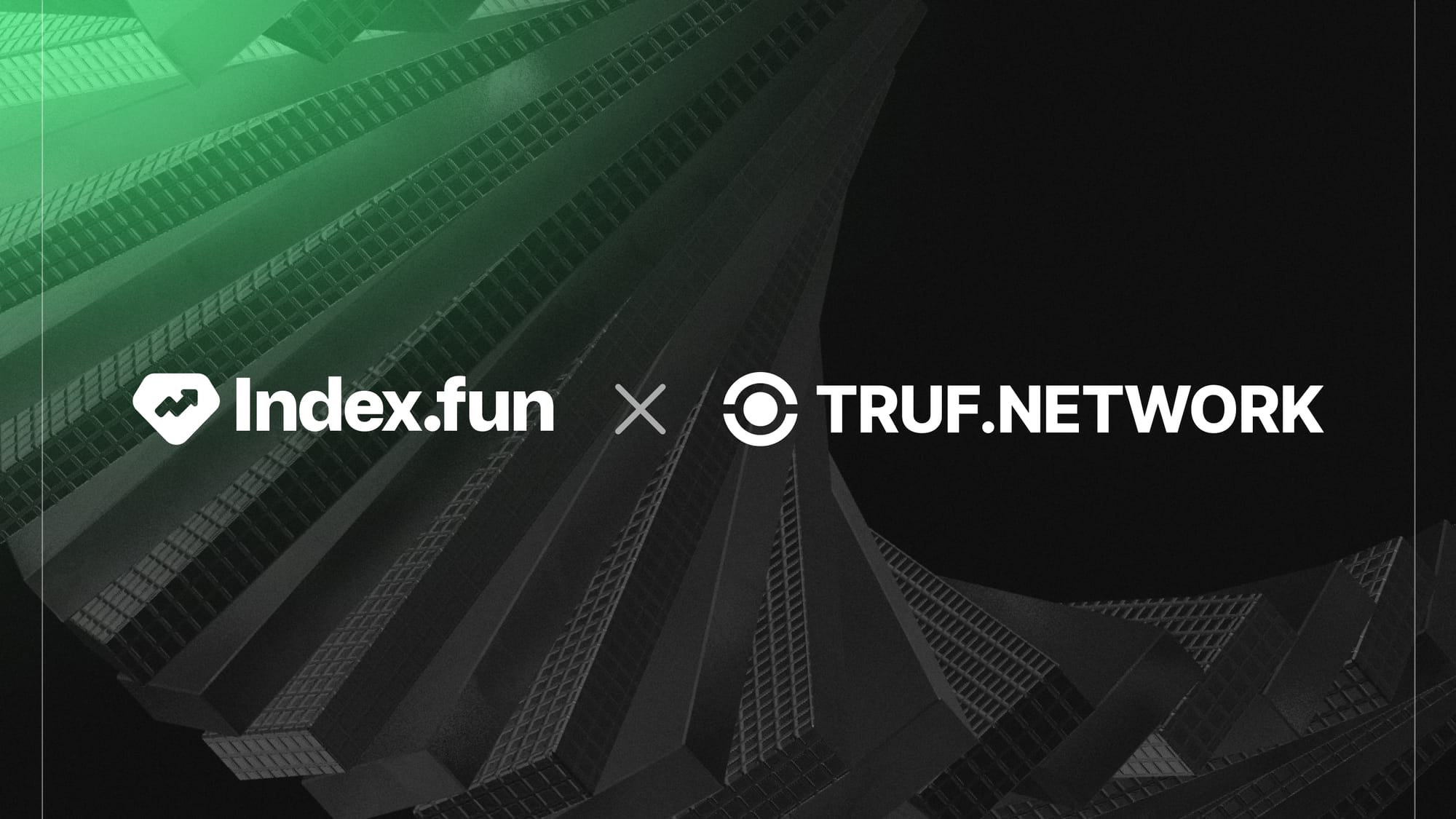 Revolutionizing Financial Indexes with the Power of TRUF.NETWORK